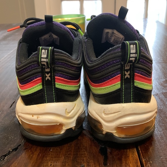 Nike Air Max 97 - Joker Edition - Picture 7 of 8